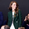Commonwealth Games 2026 Kate Middleton Blazer