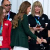 Commonwealth Games 2026 Kate Middleton Blazer