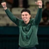Commonwealth Games 2026 Jon McConnell Jacket
