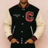 Cooley High Varsity Jacket