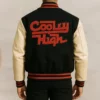 Cooley High Varsity Jacket
