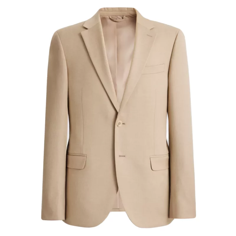 Vogue Cristiano Ronaldo Blazer
