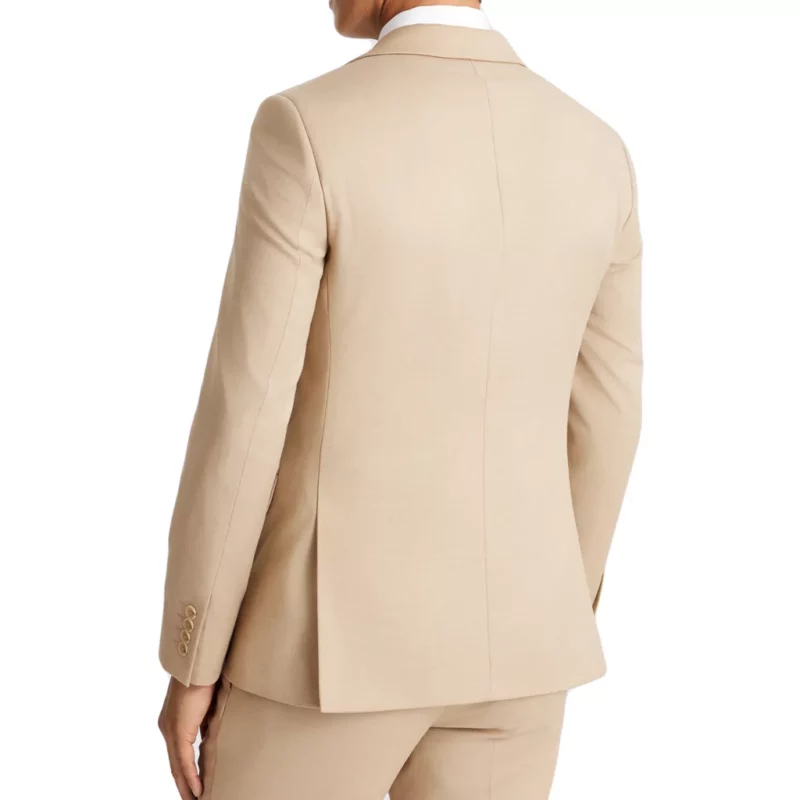 Vogue Cristiano Ronaldo Blazer