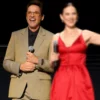 Disney D23 Event 2026 Robert Downey Jr Blazer