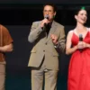 Disney D23 Event 2026 Robert Downey Jr Suit