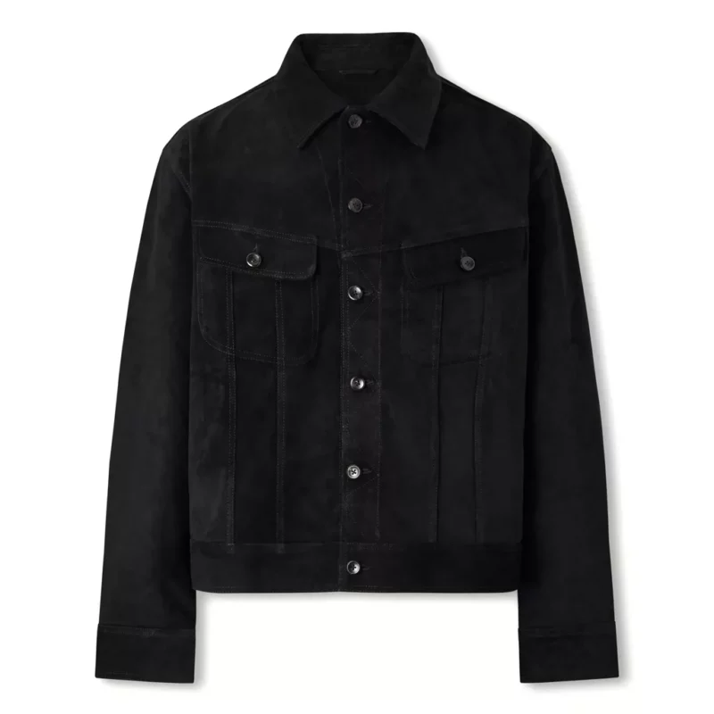 D23 Disney Fan Event 2026 Kit Connor Jacket