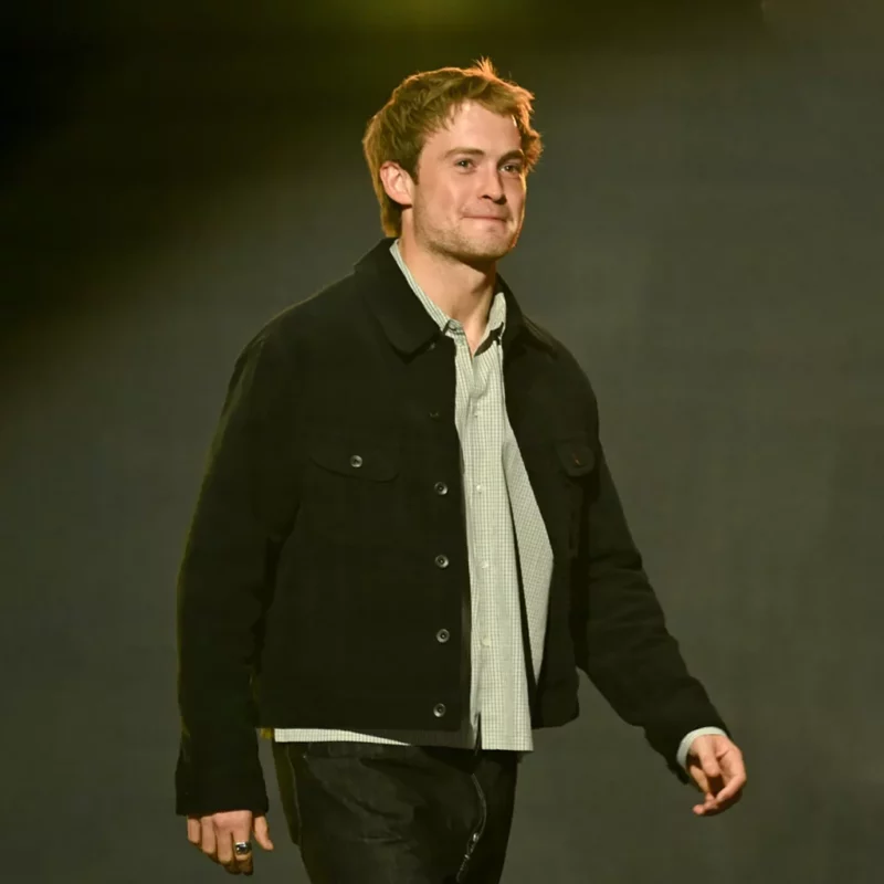 D23 Disney Fan Event 2026 Kit Connor Jacket