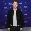 D23 Disney Fan Event 2026 Kit Connor Jacket