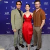 Disney D23 Event 2026 Robert Downey Jr Suit