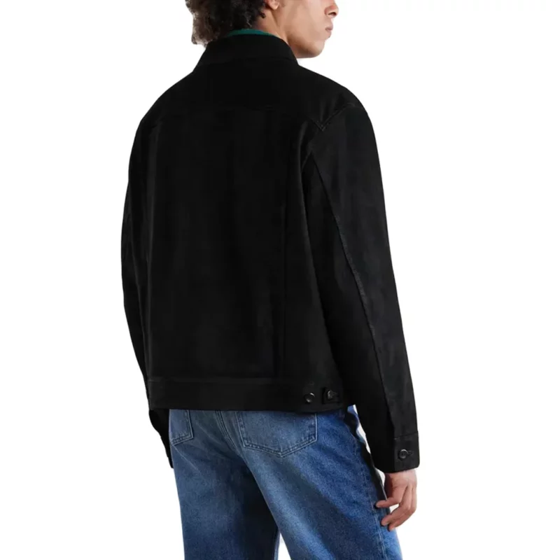 D23 Disney Fan Event 2026 Kit Connor Jacket