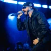 Dale Mixx Festival Mexico 2026 Yandel Jacket