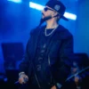 Dale Mixx Festival Mexico 2026 Yandel Jacket