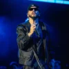 Dale Mixx Festival Mexico 2026 Yandel Jacket