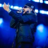 Dale Mixx Festival Mexico 2026 Yandel Jacket