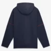 Denver Broncos 2026 Sideline Anorak Hooded Jacket