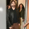 Despierta America 2026 Juanes Jacket