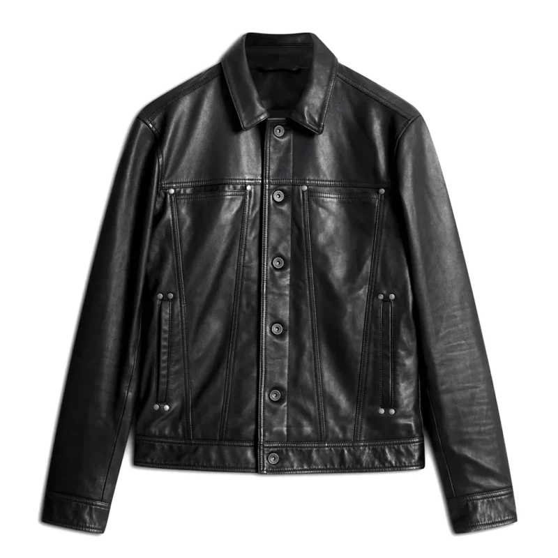 Despierta America 2026 Juanes Jacket