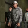Detroit Lions 2026 Preseason Hoodie
