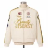 Disney Beauty And The Beast Belle Jacket