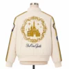 Disney Beauty And The Beast Belle Jacket