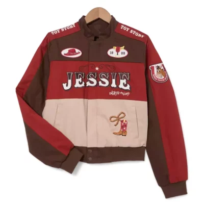 Disney Pixar Toy Story Jessie Jacket
