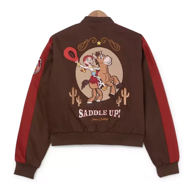 Disney Pixar Toy Story Jessie Jacket