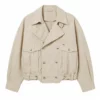 Stake 20v1 Streaming Drake Double Breasted Jacket