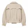 Stake 20v1 Streaming Drake Double Breasted Jacket