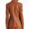 Dutton Ranch S02 Annette Bening Double Breasted Blazer