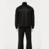 Manchester Erling Haaland 2026 Black Tracksuit