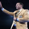 Hall Of Fame Dinner 2026 Blazer