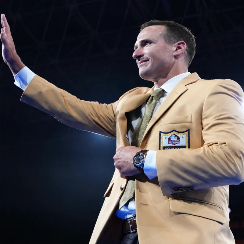 Hall Of Fame Dinner 2026 Blazer