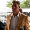 Hall Of Fame Dinner 2026 Blazer