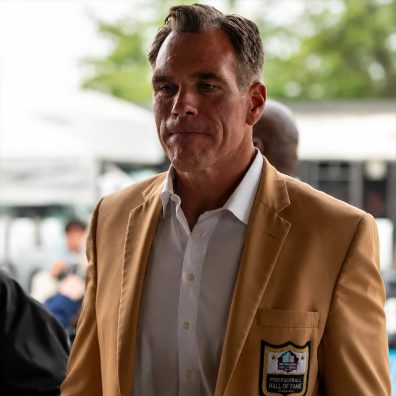 Hall Of Fame Dinner 2026 Blazer