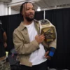 Fanatics Fest NYC 2026 Jalen Brunson Jacket