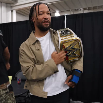 Fanatics Fest NYC 2026 Jalen Brunson Jacket