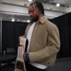 Fanatics Fest NYC 2026 Jalen Brunson Jacket