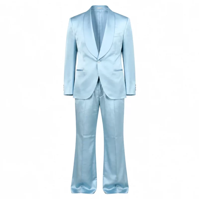 Fast and Furious 25th Anniversary Tyrese Gibson Suit