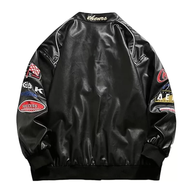 Fast and Furious 25th Anniversary Aviella Winder Jacket