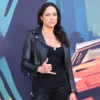 Fast and Furious 25th Anniversary Michelle Rodriguez Jacket