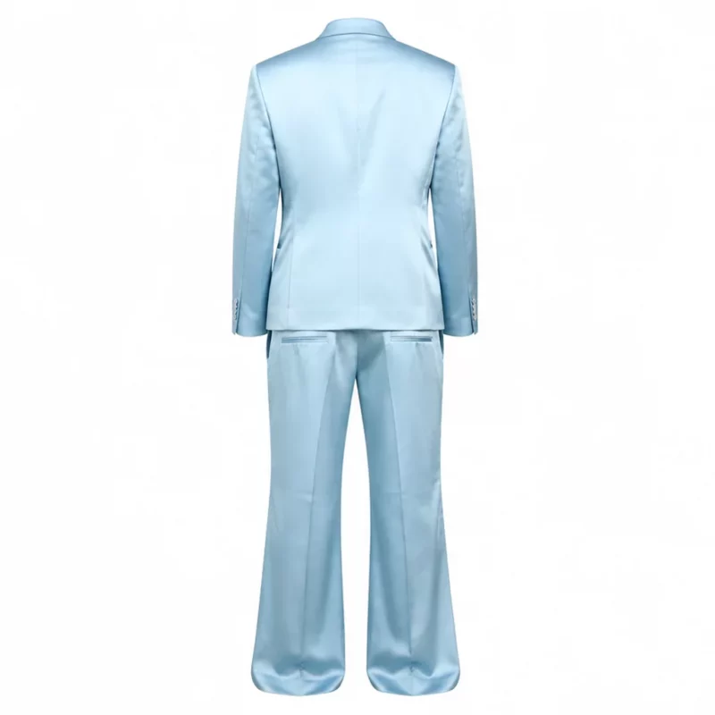 Fast and Furious 25th Anniversary Tyrese Gibson Suit