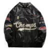 Fast and Furious 25th Anniversary Aviella Winder Jacket