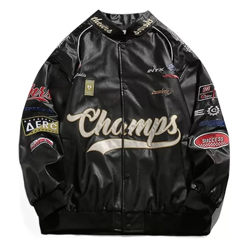 Fast and Furious 25th Anniversary Aviella Winder Jacket
