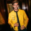 Ferran Torres Yellow Jacket