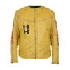 Ferran Torres Yellow Jacket