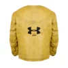 Ferran Torres Yellow Jacket