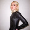 Televerse Festival 2026 Hayes Warner Jacket