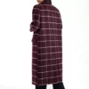 Only Murders In The Building S6 London 2026 Selena Gomez Coat