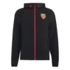 RC lens Yannick Cahuzac Black Jacket