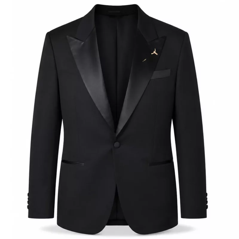 79th Annual Awards John Lithgow Blazer